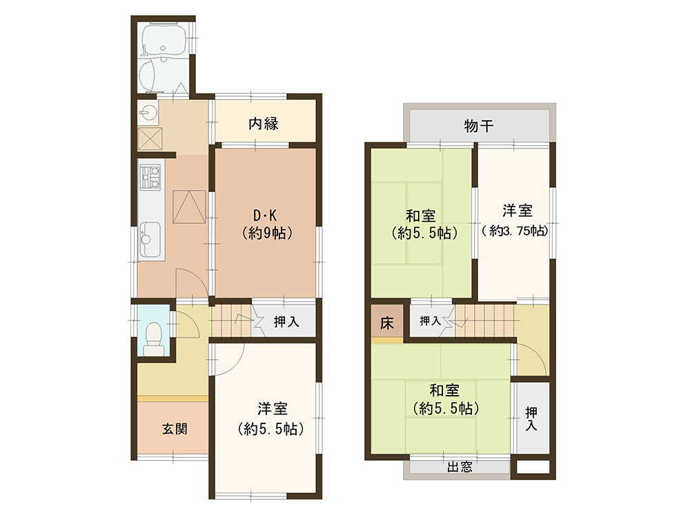 マンション