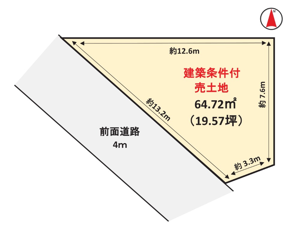中古戸建住宅